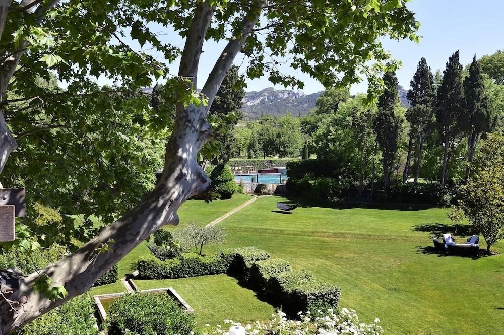 Hôtel de l'Image Saint-Rémy-de-Provence Exterior foto